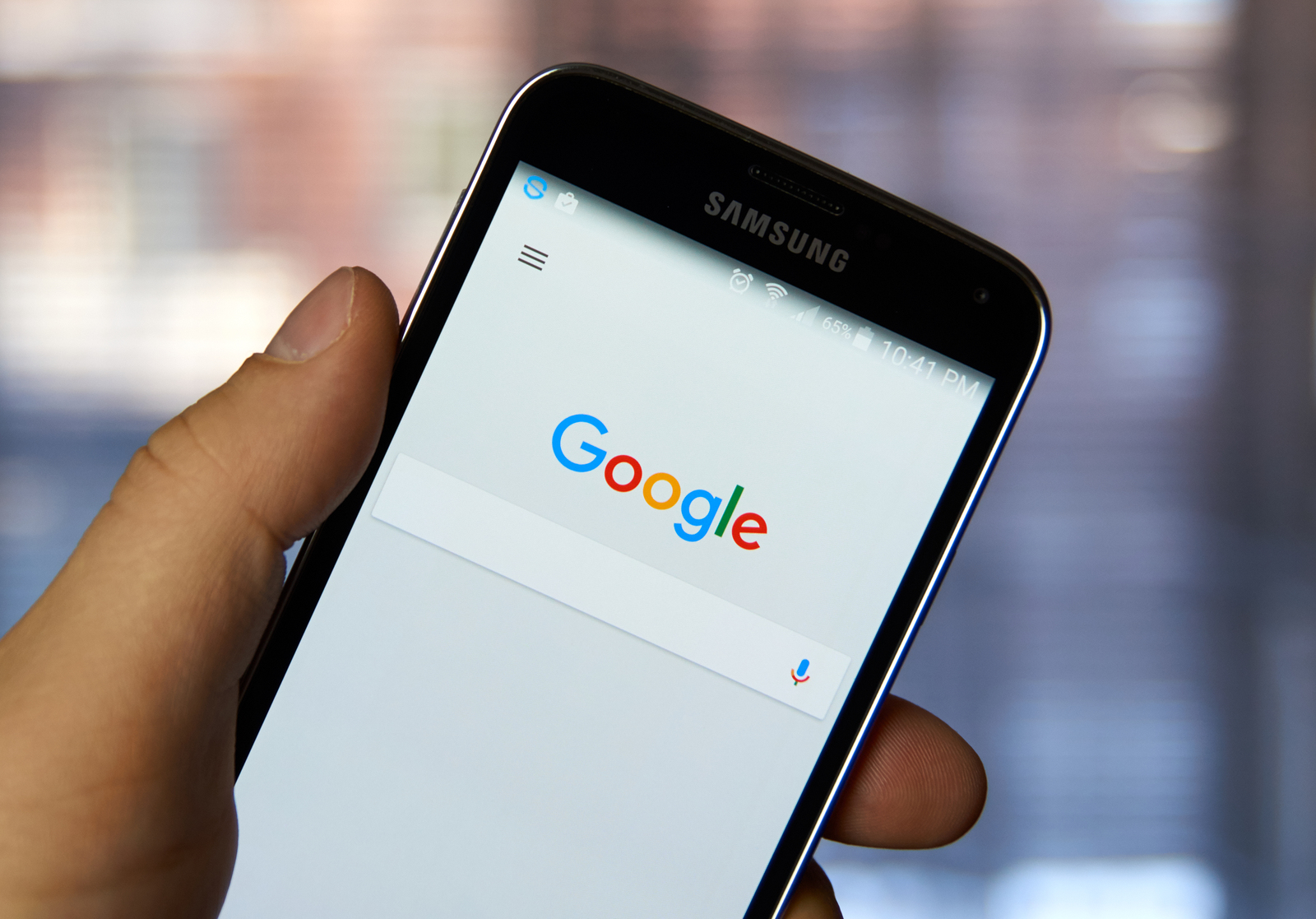Google Wants To Hear From You