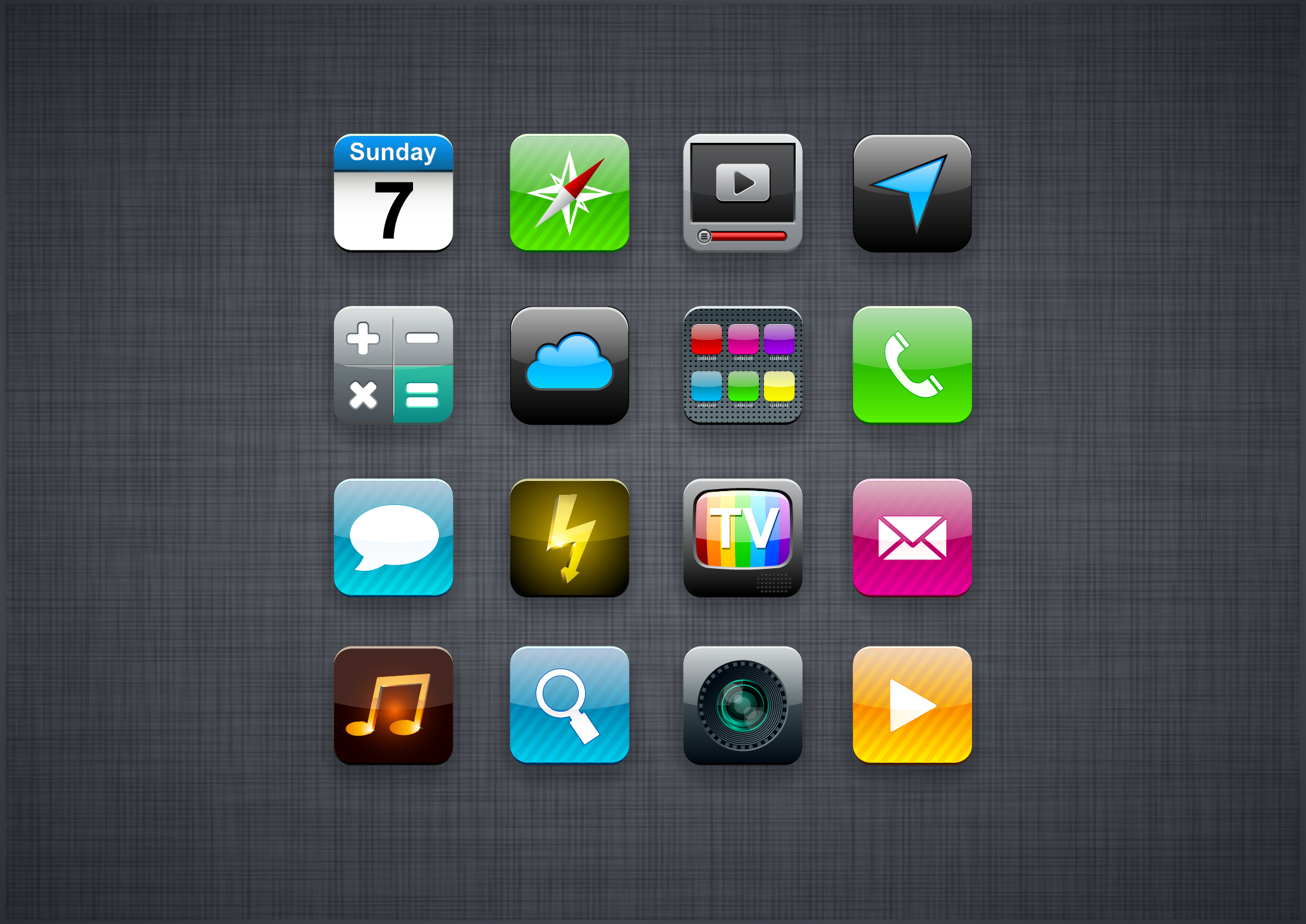 11/09 Top Apps Made For Accessibility