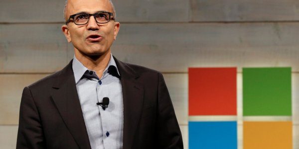 Innovation Drives Inclusion