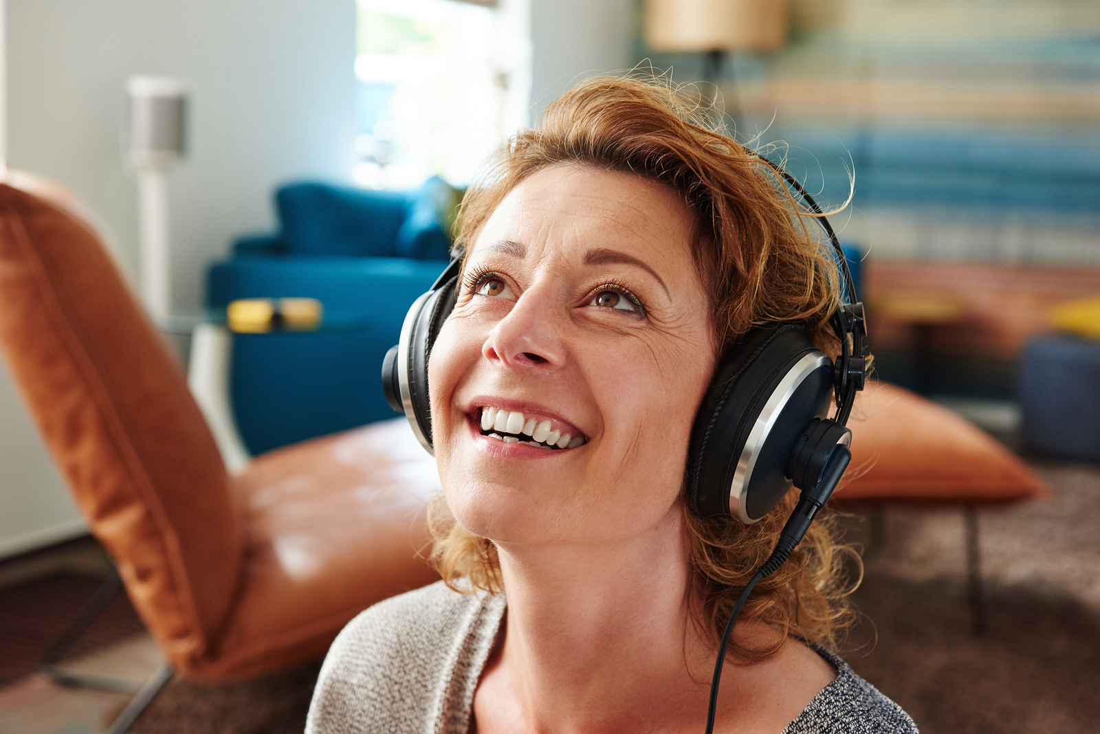 Descriptive Audio Brings Back the Detail