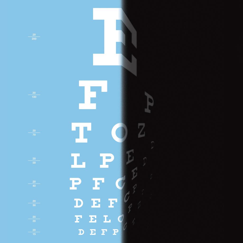 Frank Bruni Faces Vision Loss with Grace