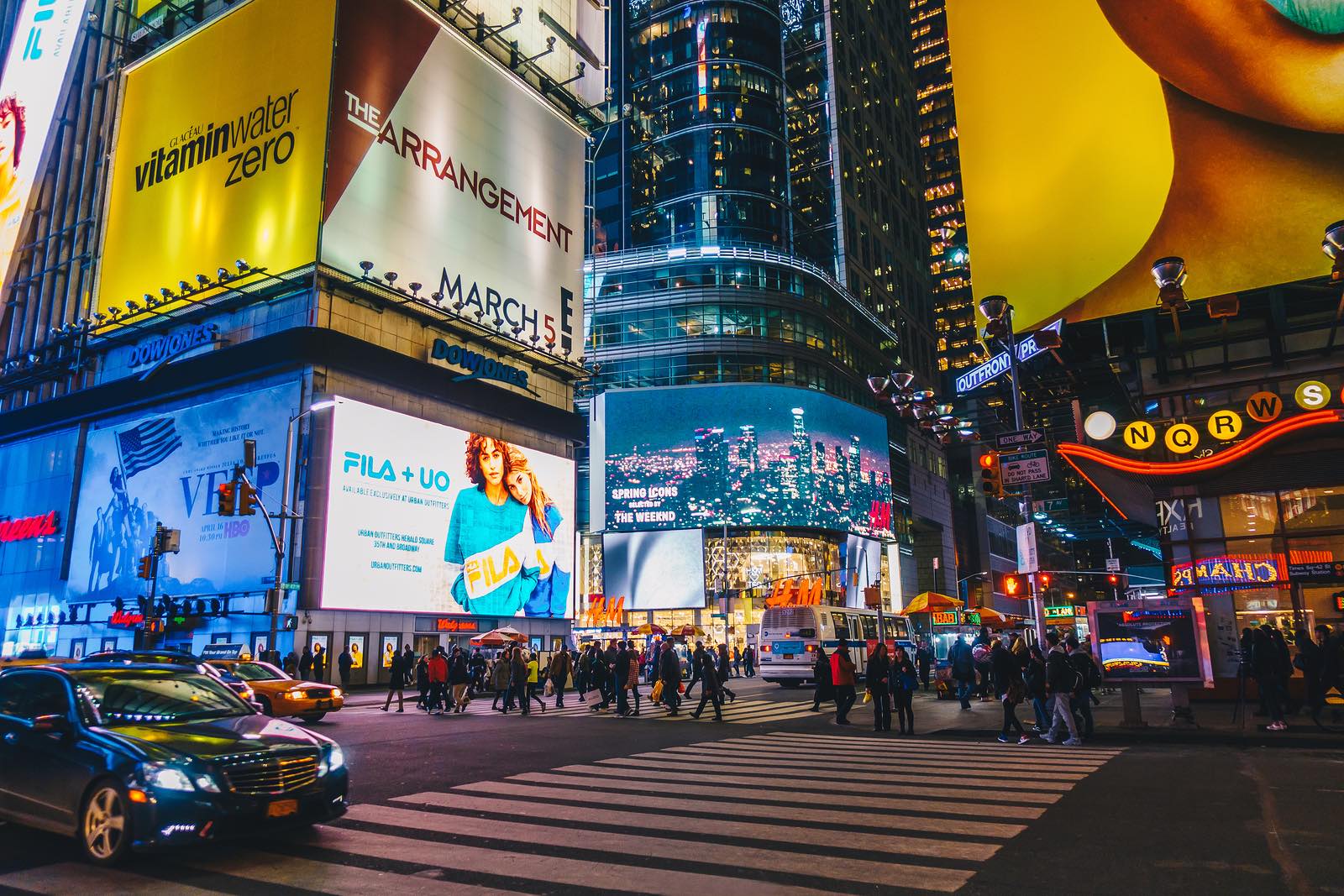 Inclusivity Takes The Stage On Broadway