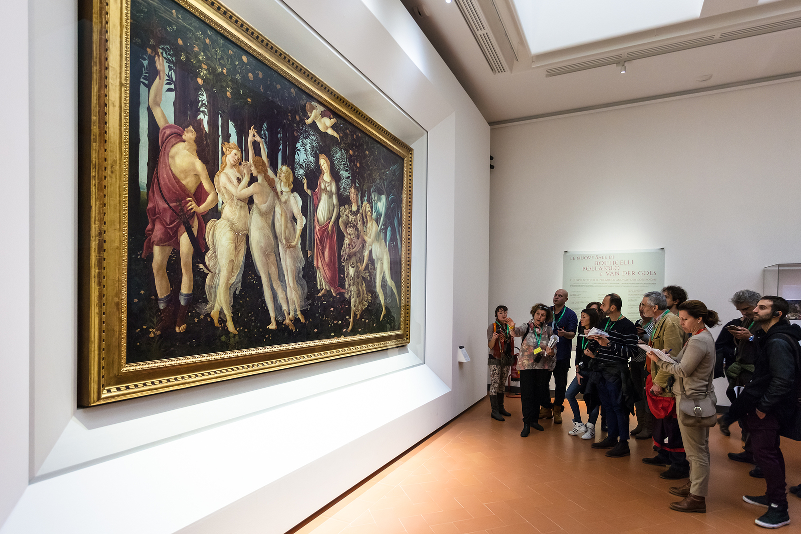 Museums Making Art More Accessible