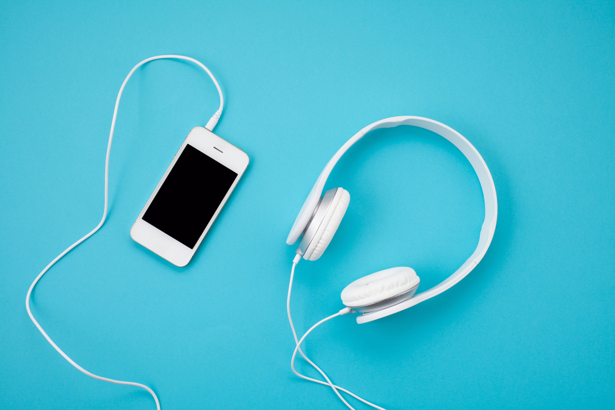 Audio Description: The Visual Voice
