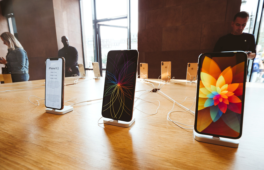 Switching To iPhone? Here’s A Guide