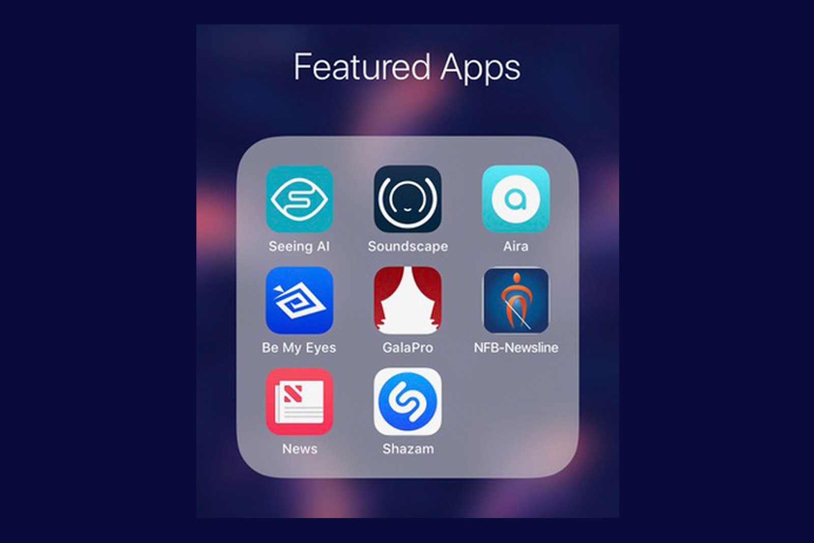 Event Recap: App Happy