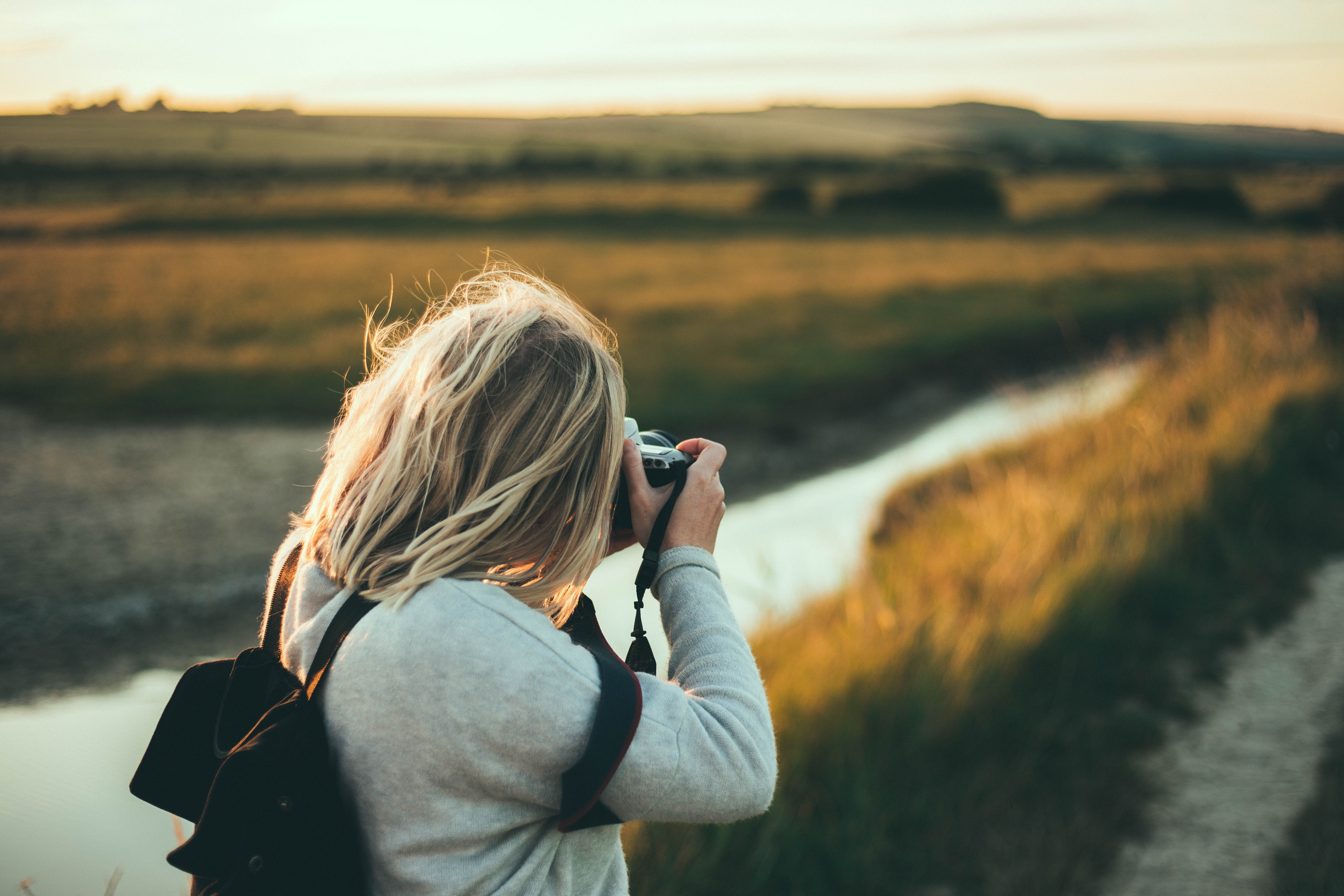 Top 10 Stories of People Thriving with Legal Blindness