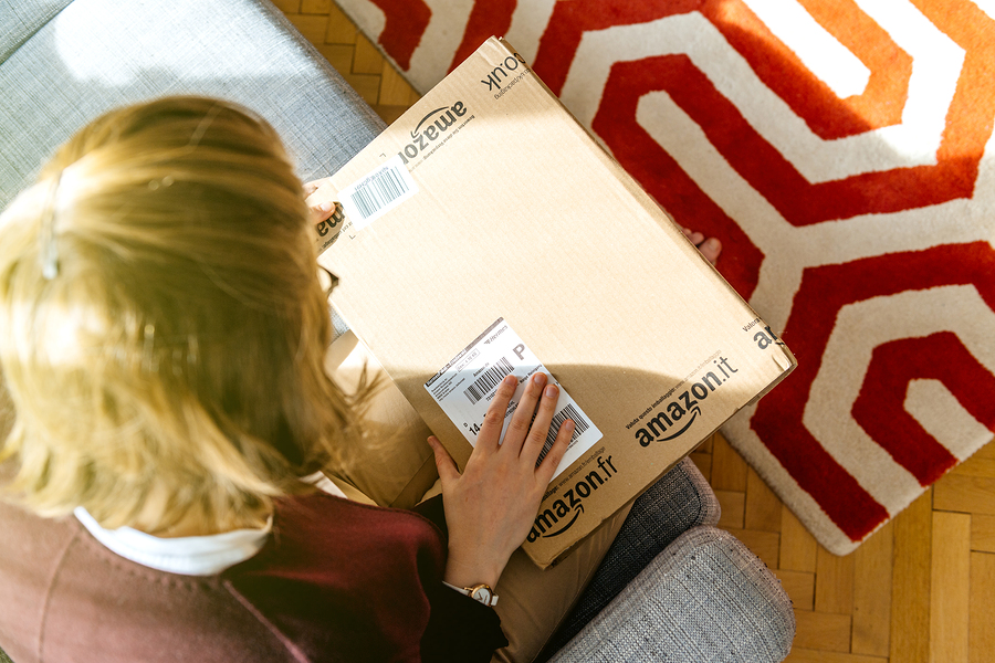 Event Recap: Amazon’s Accessibility