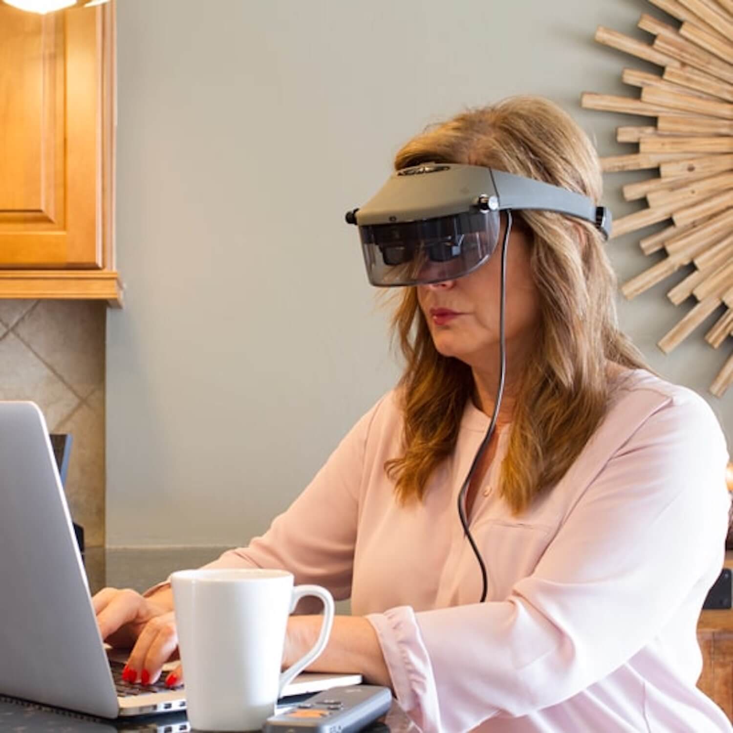 Electronic Glasses Price Update