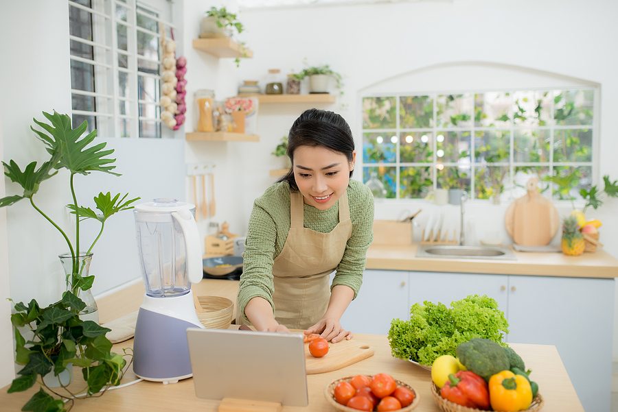 Pestle Makes Recipes Easier to Read￼