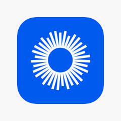Be My Eyes app icon