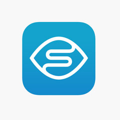 Seeing AI app icon