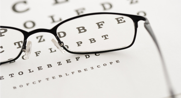 ophthalmic edge process