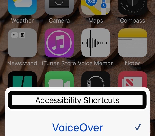 accessibility-shortcut