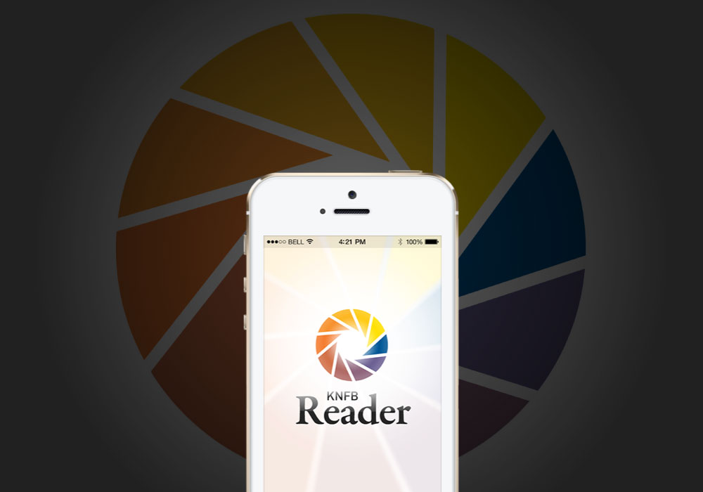Text to speech app