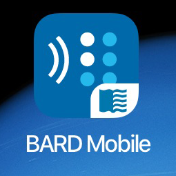 BARD Mobile app.