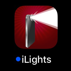 iLights app. 