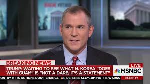 Frank Bruni. Source: MSNBC