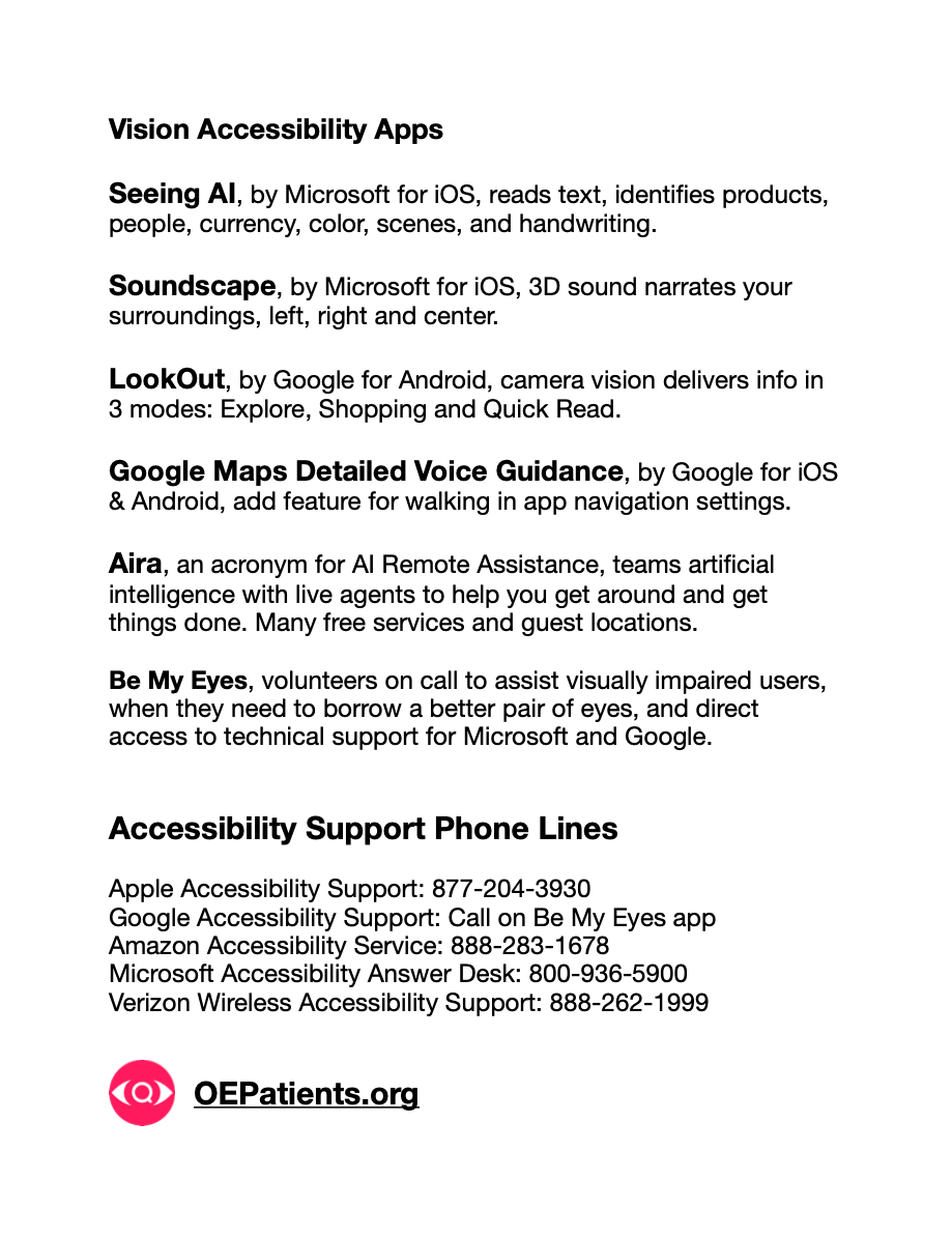Image of second page of downloadable PDF.