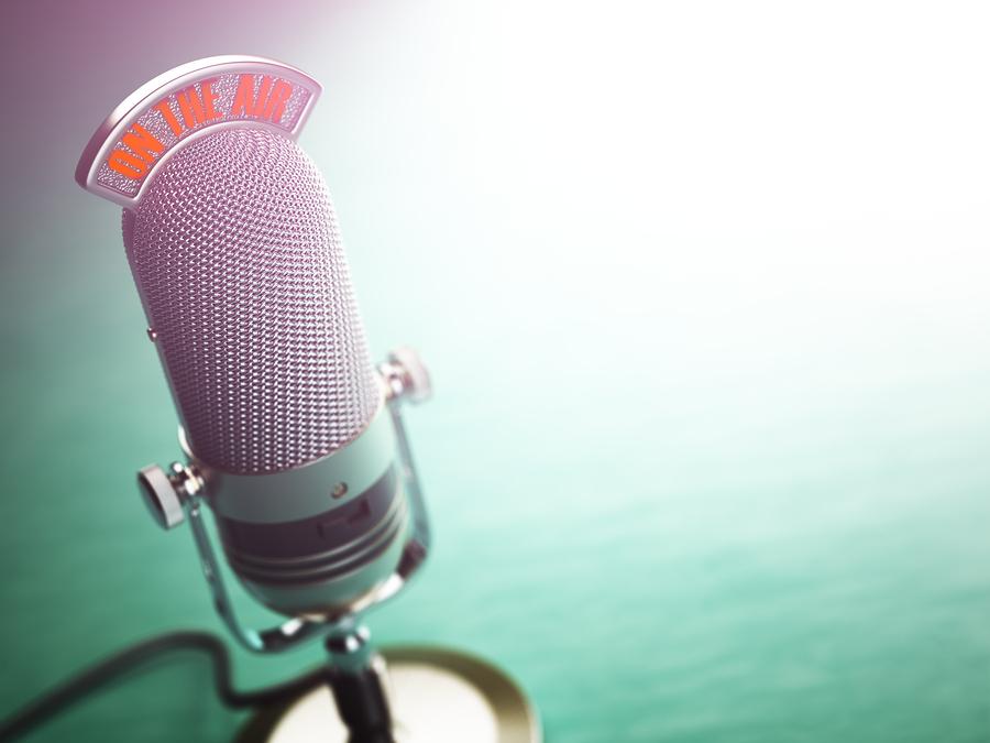 GATEWAVE RADIO AUDIO FOR INDEPENDENT LIVING