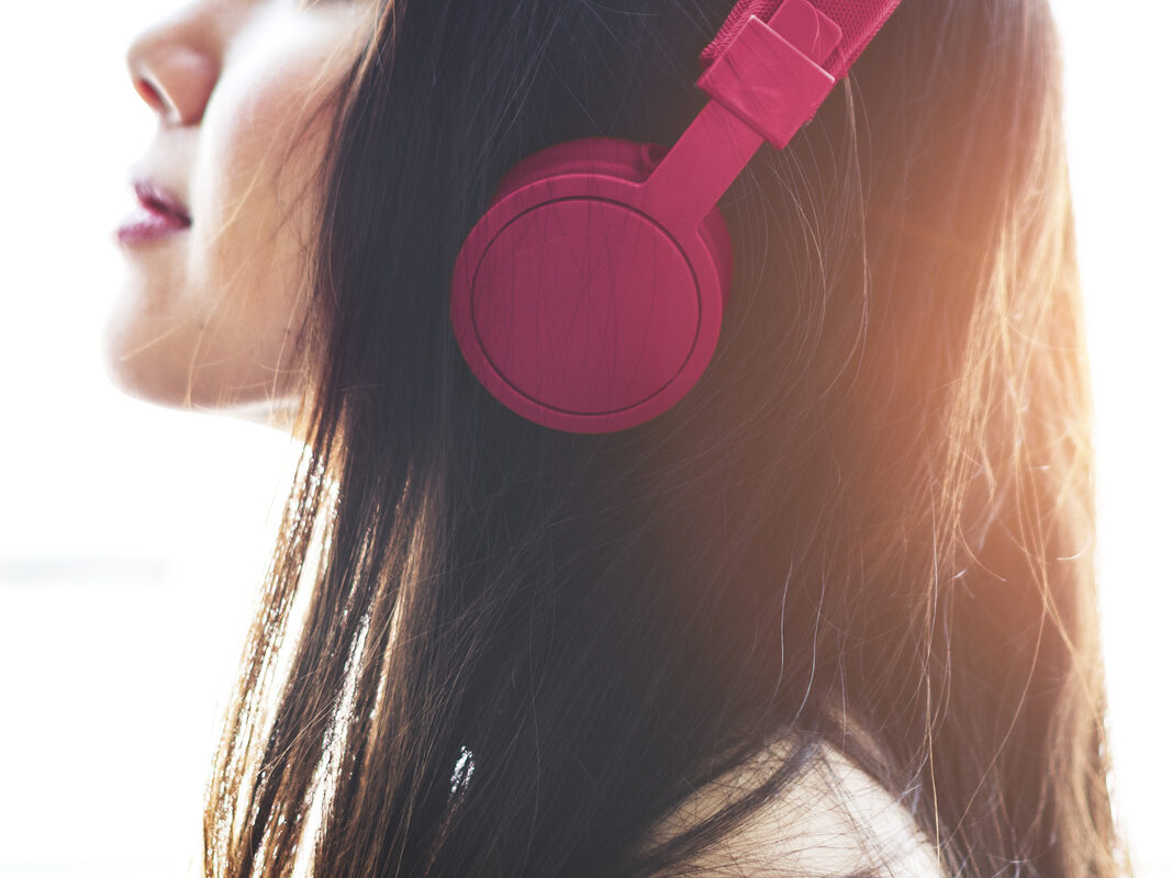 Choice Magazine Listening
