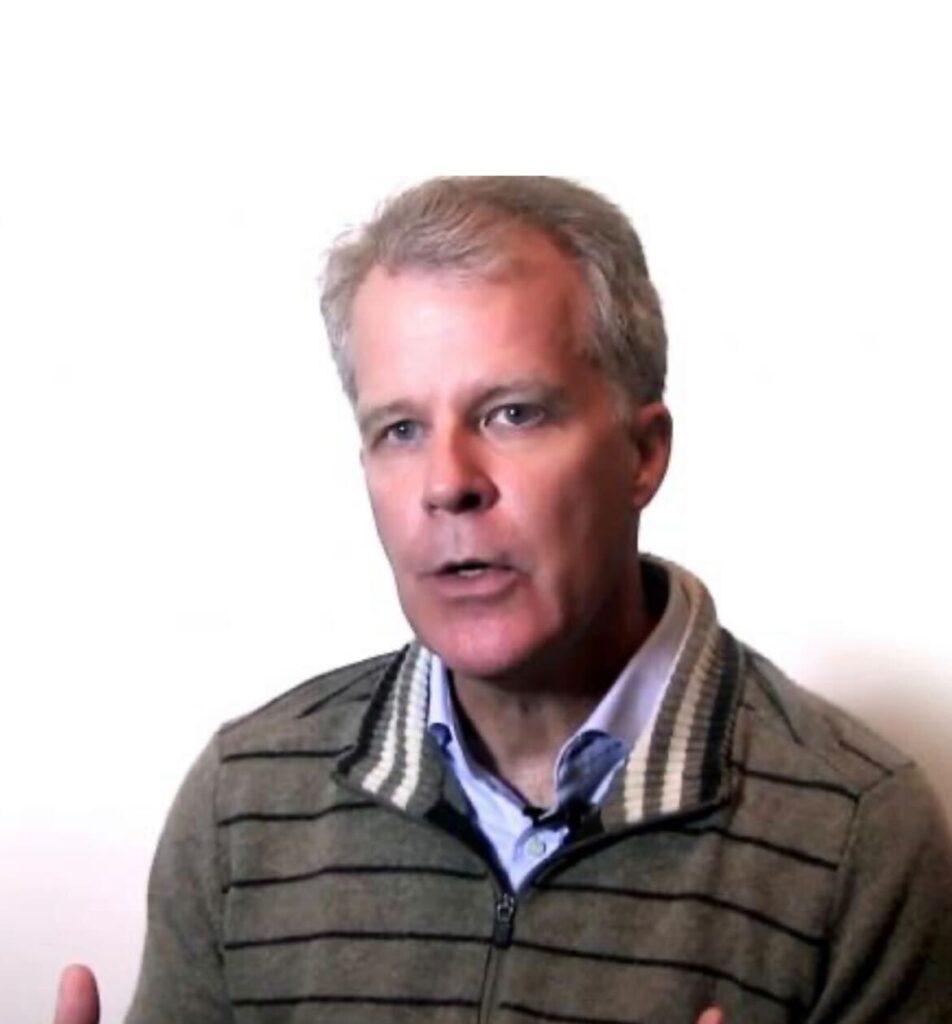 Douglas Walker hosts Hadley’s Insights & Sound Bites