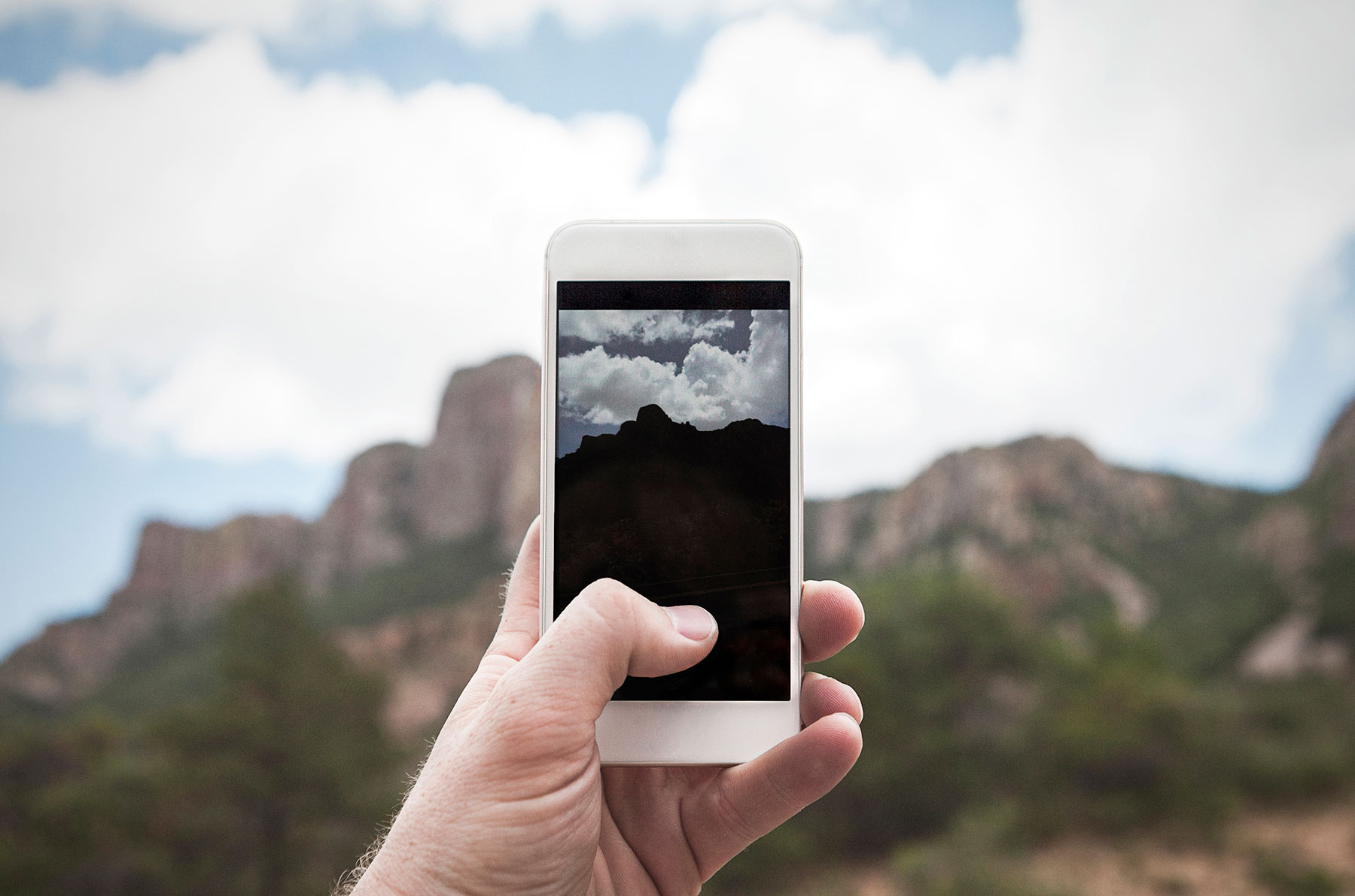 Best Mobile Apps for Visually Impaired People